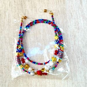 Glasses / Sunglasses strap